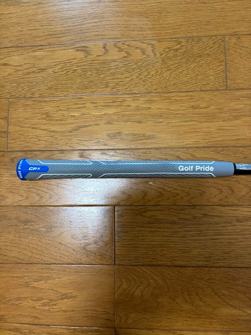 Miyazaki AX Ⅱ Sフレックス　ドライバー用シャフト