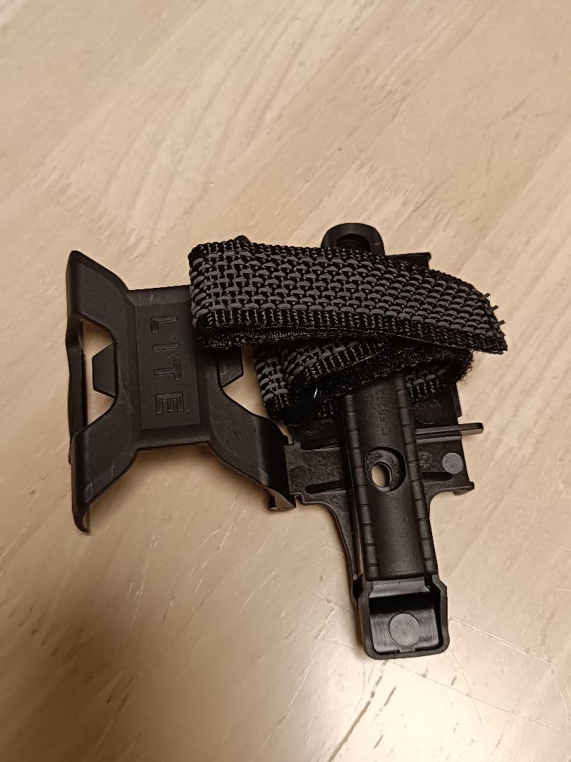 アクセサリー ABUS BORDO LITE 6055C / 85