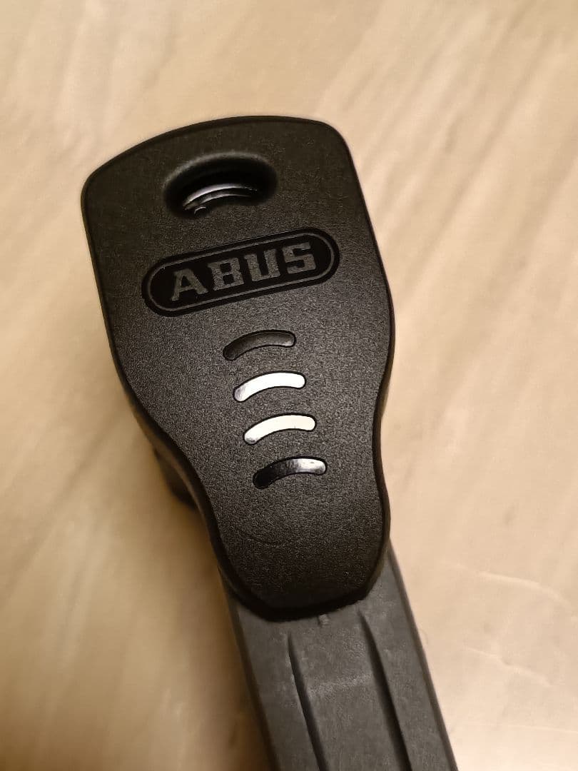 アクセサリー ABUS BORDO LITE 6055C / 85