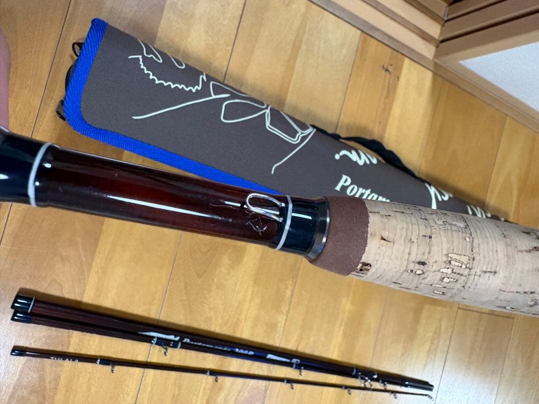 ツララ　ポルタメント200B