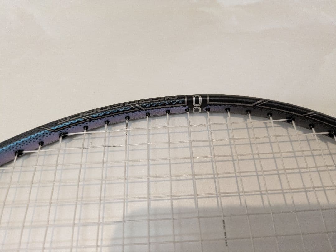 ミズノ　アクロフォース100　mizuno　acroforce 100 4UG6