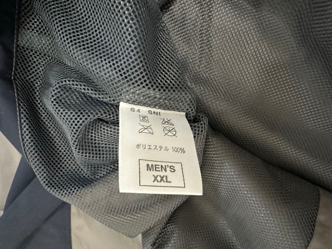 鹿島アントラーズ 支給品　NIKE トレーニングウェア 背番号入り