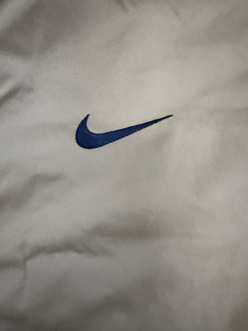 鹿島アントラーズ 支給品　NIKE トレーニングウェア 背番号入り