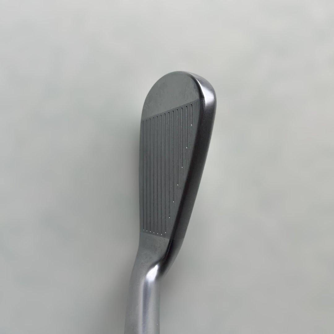 【ほぼ新品】Srixon ZX4 ７番単品アイアン