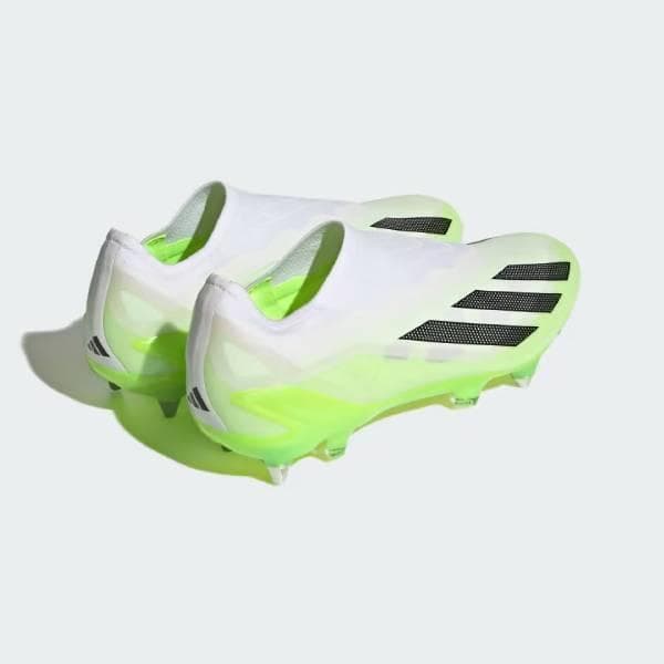 新品未使用 adidas Ｘ CRAZYFAST.1 LL SG 26.5