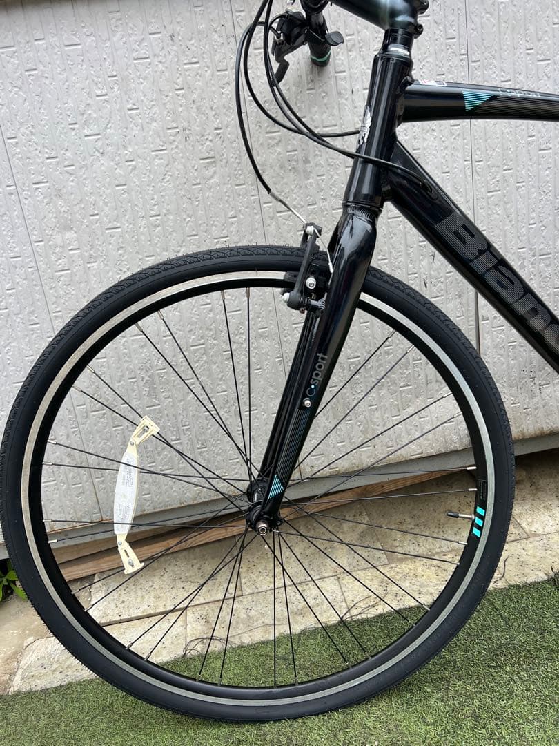 ふ*け様 Bianchi C-Sport 1 ビアンキ　ロードバイク