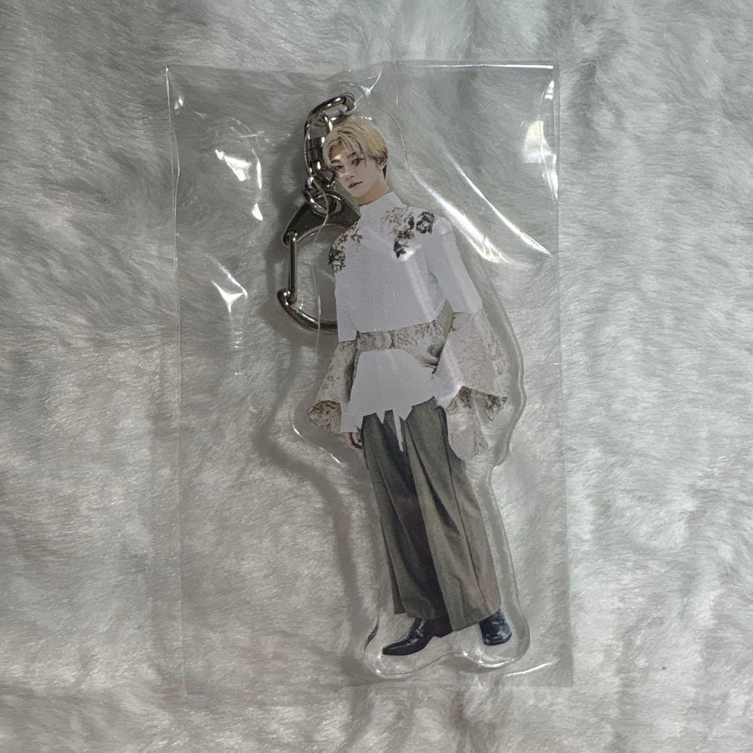 原因は自分にある。 げんじぶ 吉澤要人 アクリルキーホルダー アクキー セット