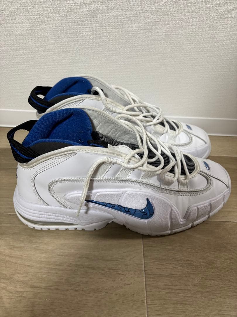 Nike AIR MAX PENNY ホーム　　29cm