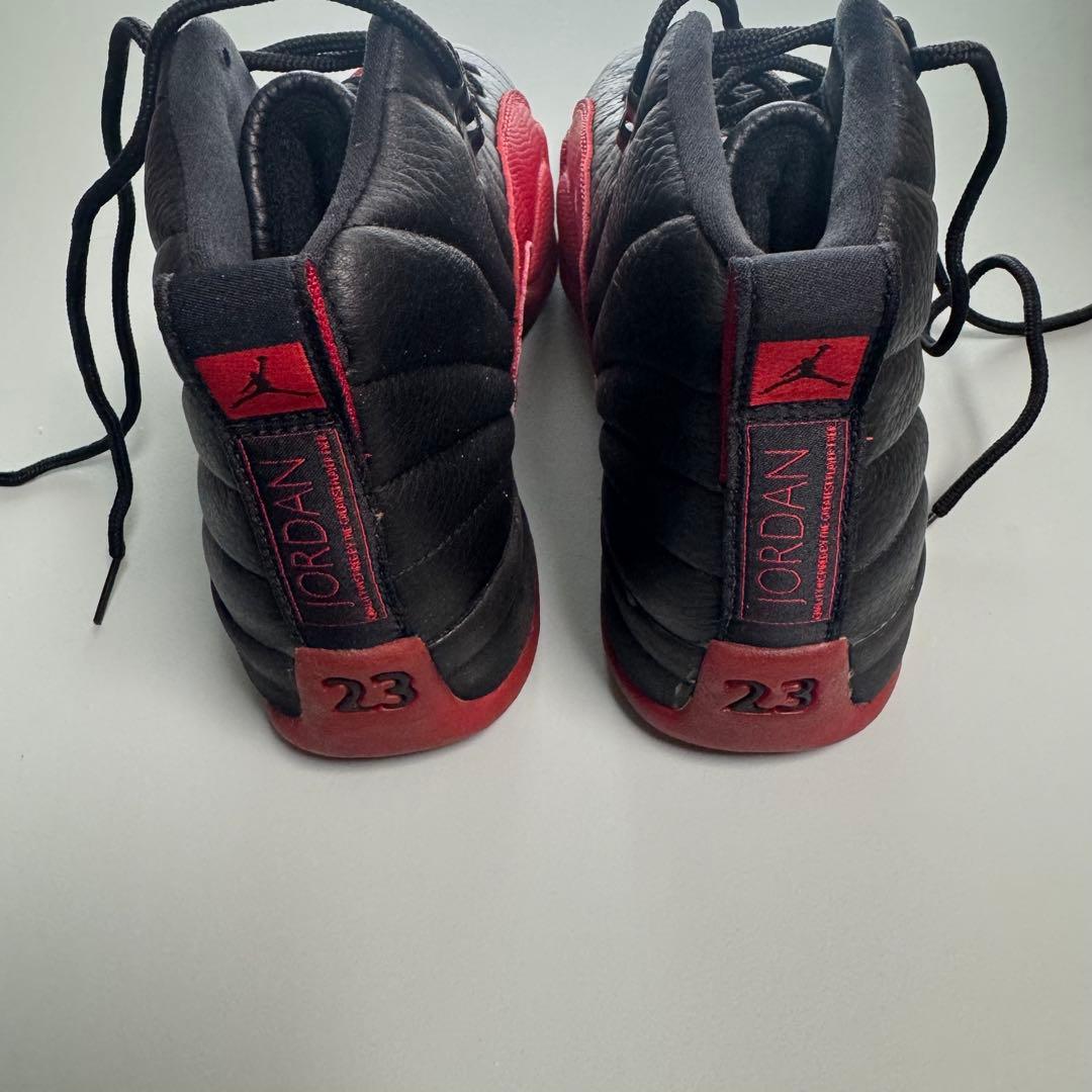 AIR JORDAN 12 エアジョーダン 25.5cm オリジナル 96年製
