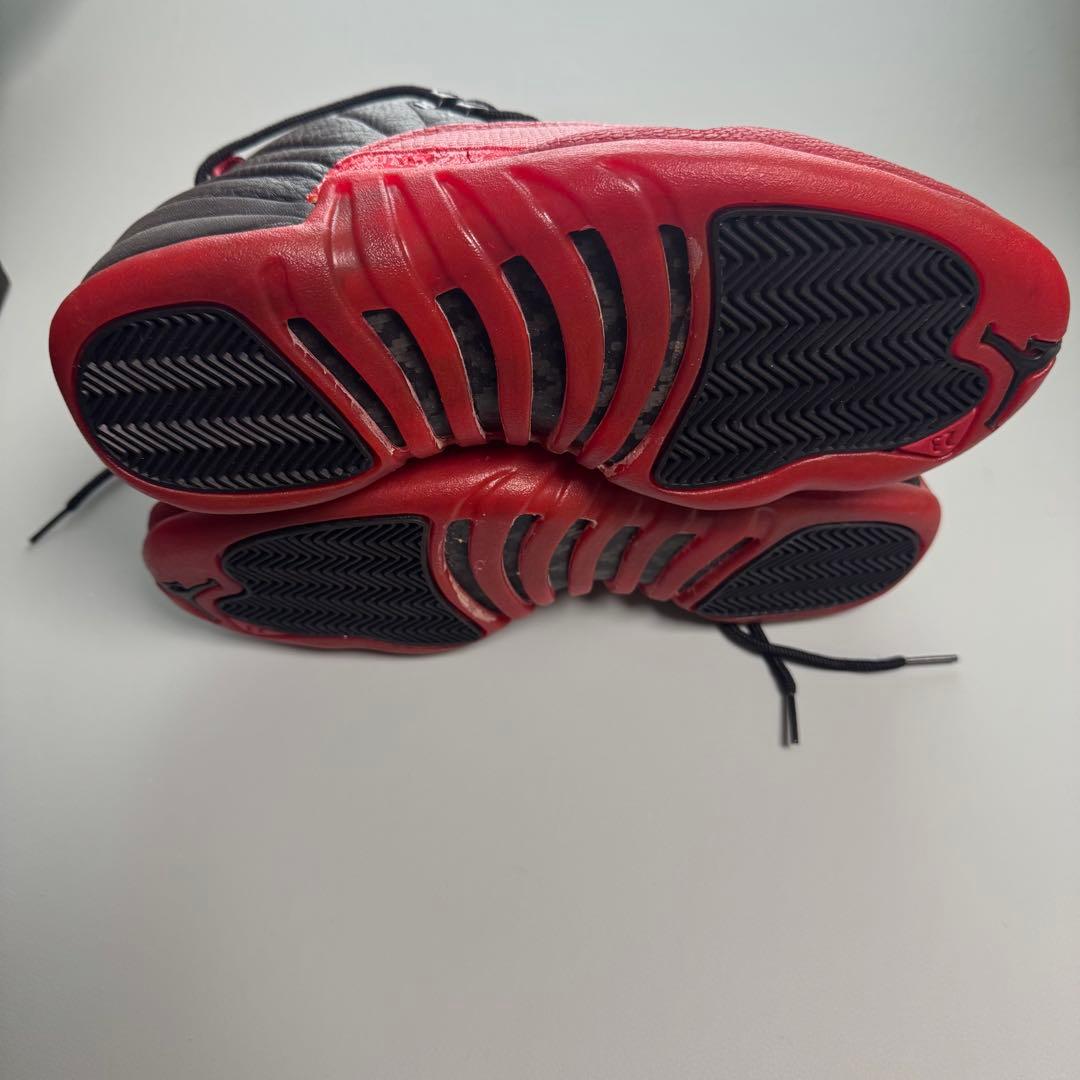 AIR JORDAN 12 エアジョーダン 25.5cm オリジナル 96年製