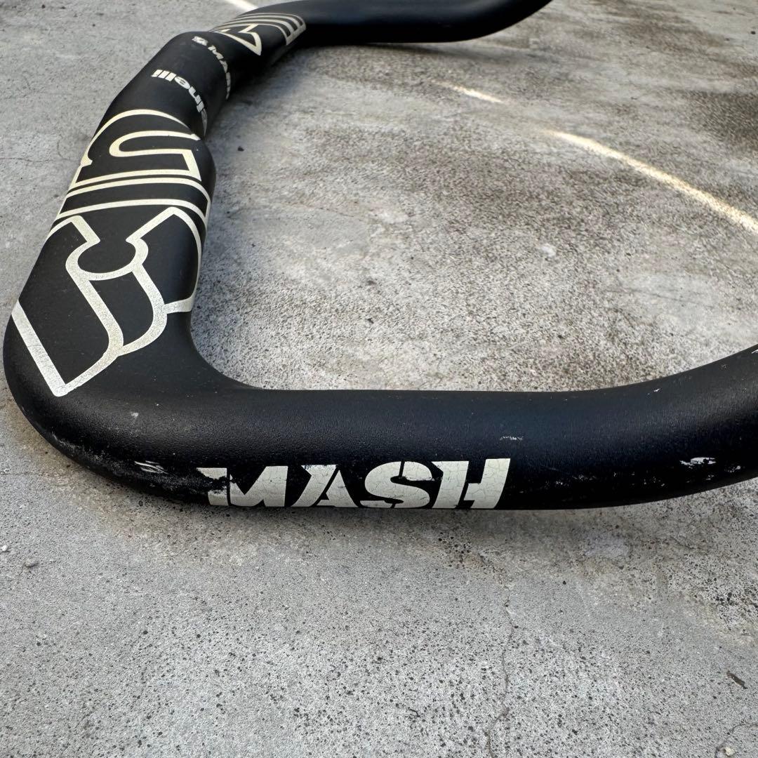 CINELLI MASH チネリ マッシュ ブルホーンバー