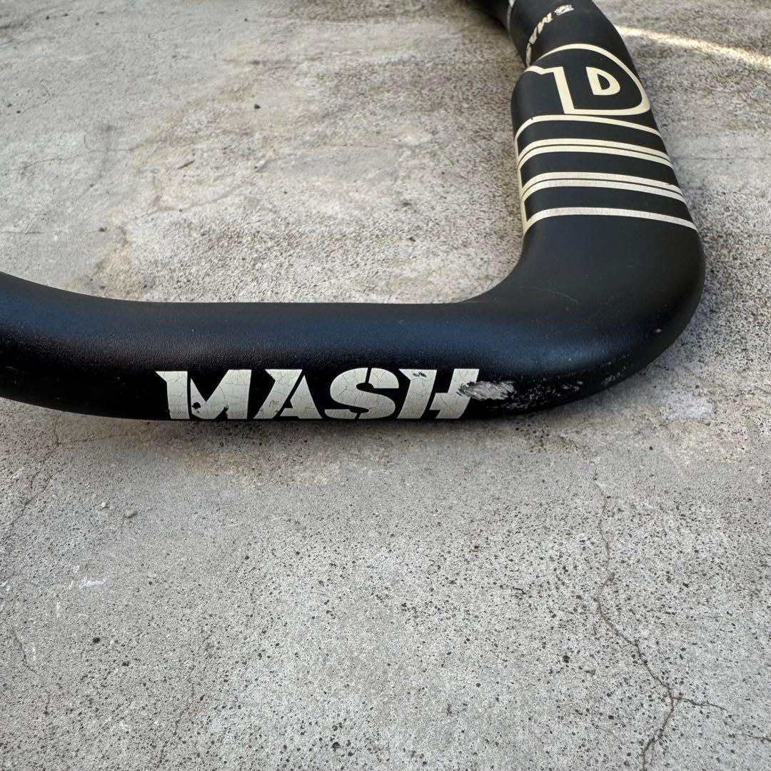 CINELLI MASH チネリ マッシュ ブルホーンバー