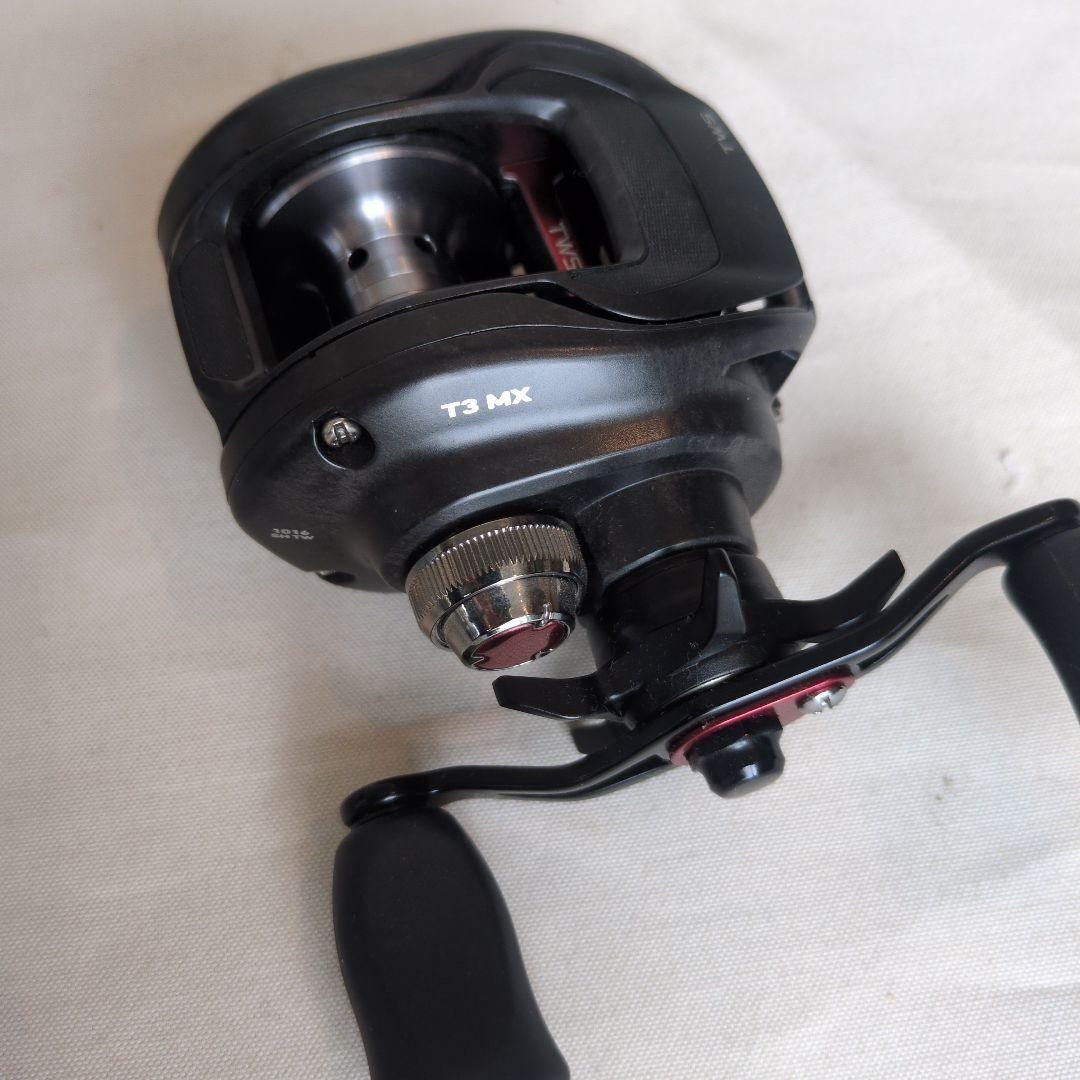 DAIWA T3 MX 1016SH-TW ベイトリール