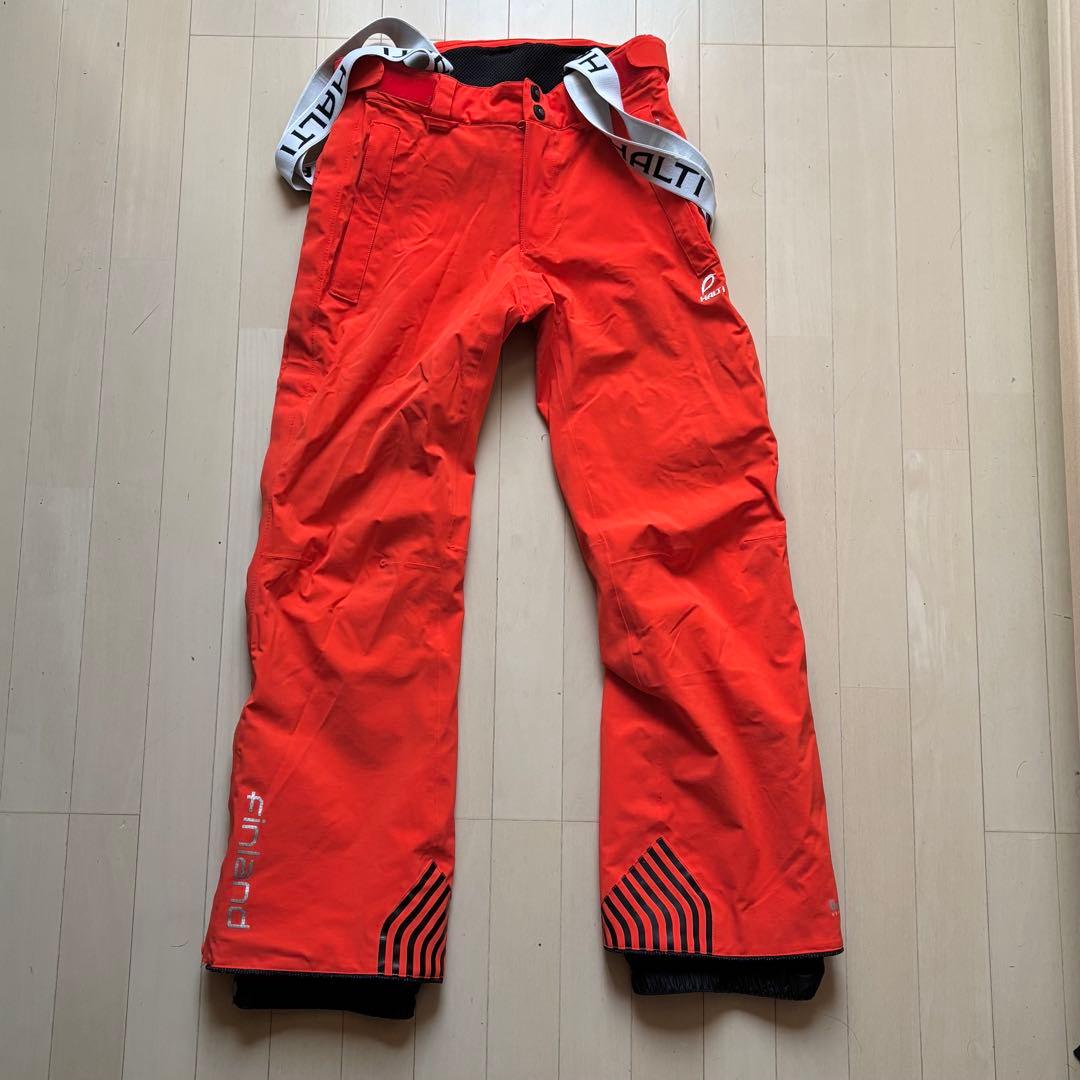 スキー HALTI DRYMAX X SKI WEAR SIZE US XS