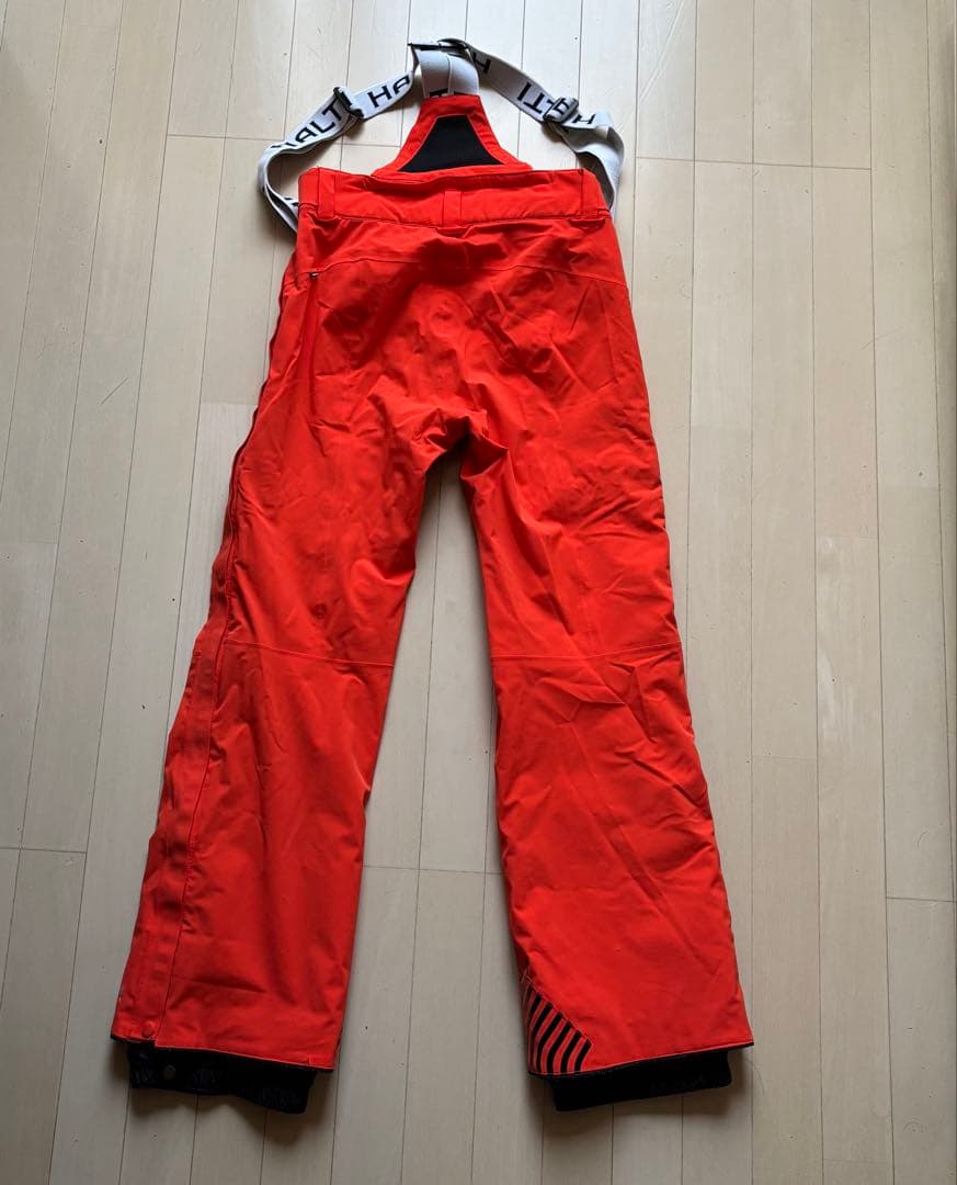 スキー HALTI DRYMAX X SKI WEAR SIZE US XS
