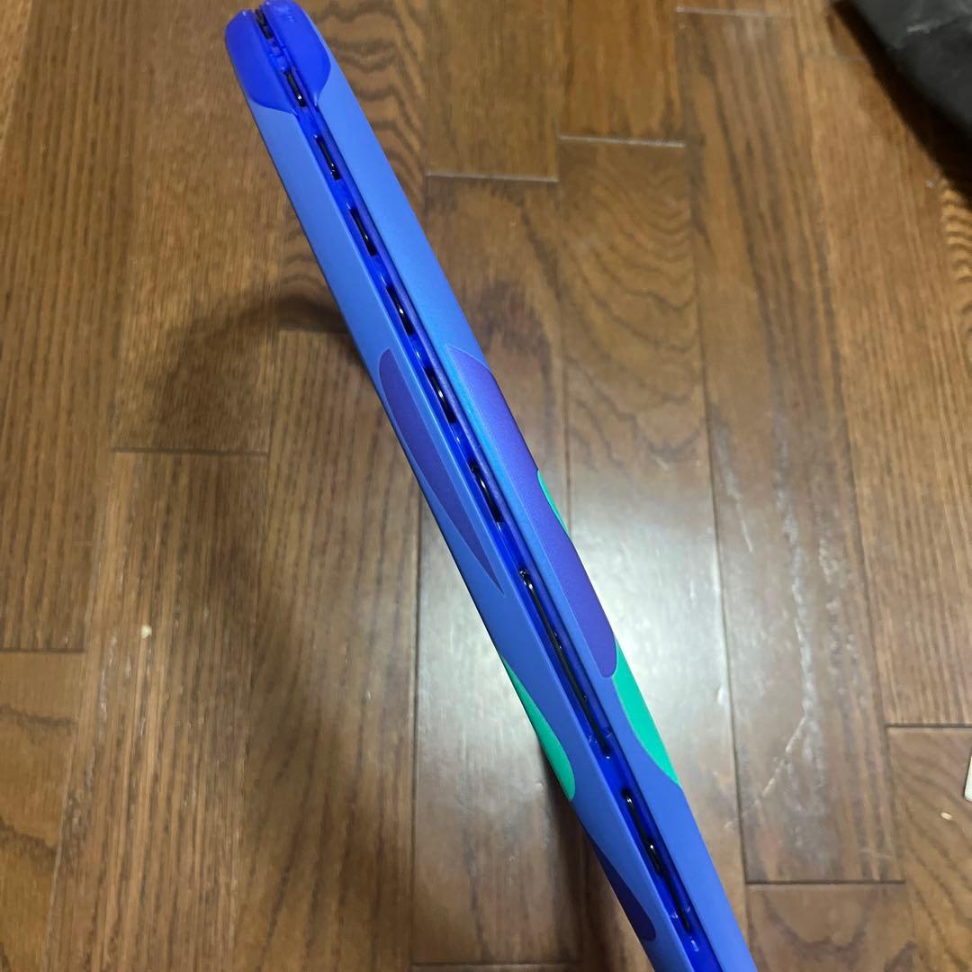 新品同様！超美品！EZONE 100 G2