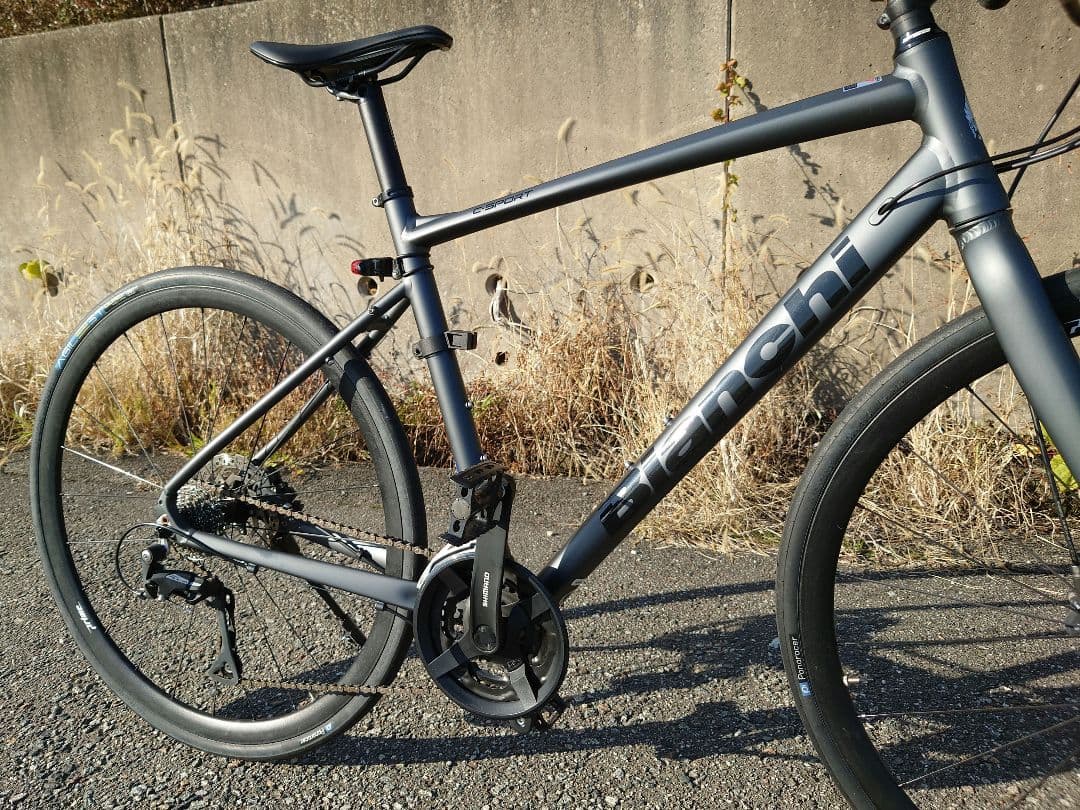 ビアンキ　Cスポーツ2 bianchi c-sport2　prime