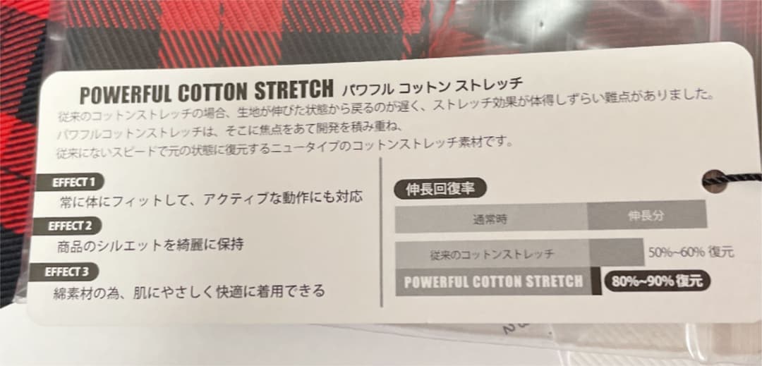 パーリーゲイツ　ショートパンツ　新品