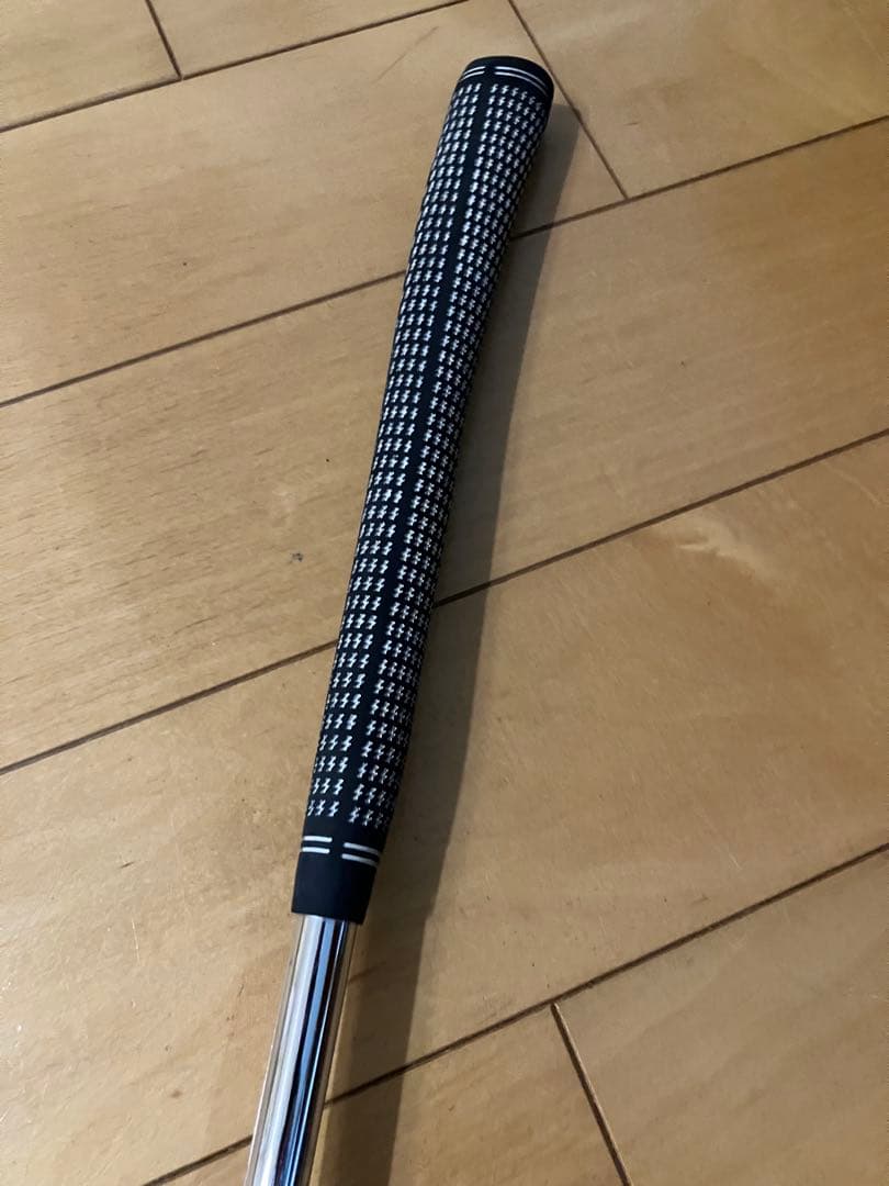 ブリヂストンJOE SPEC FORGED アイアンセット8本パター付オデッセイ