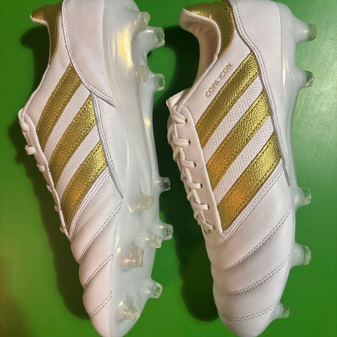 【即日発送 KAMO限定】adidas COPA ICON FG