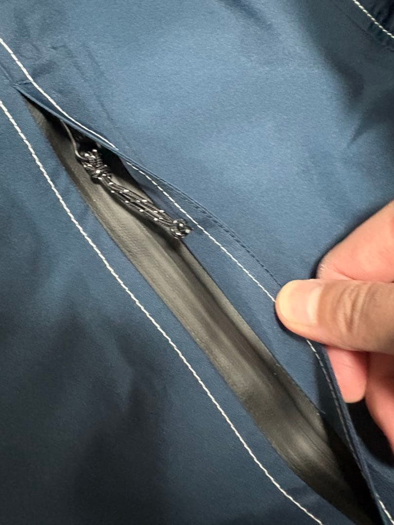 スノーボード NOMADIK URBAN TECH JKT