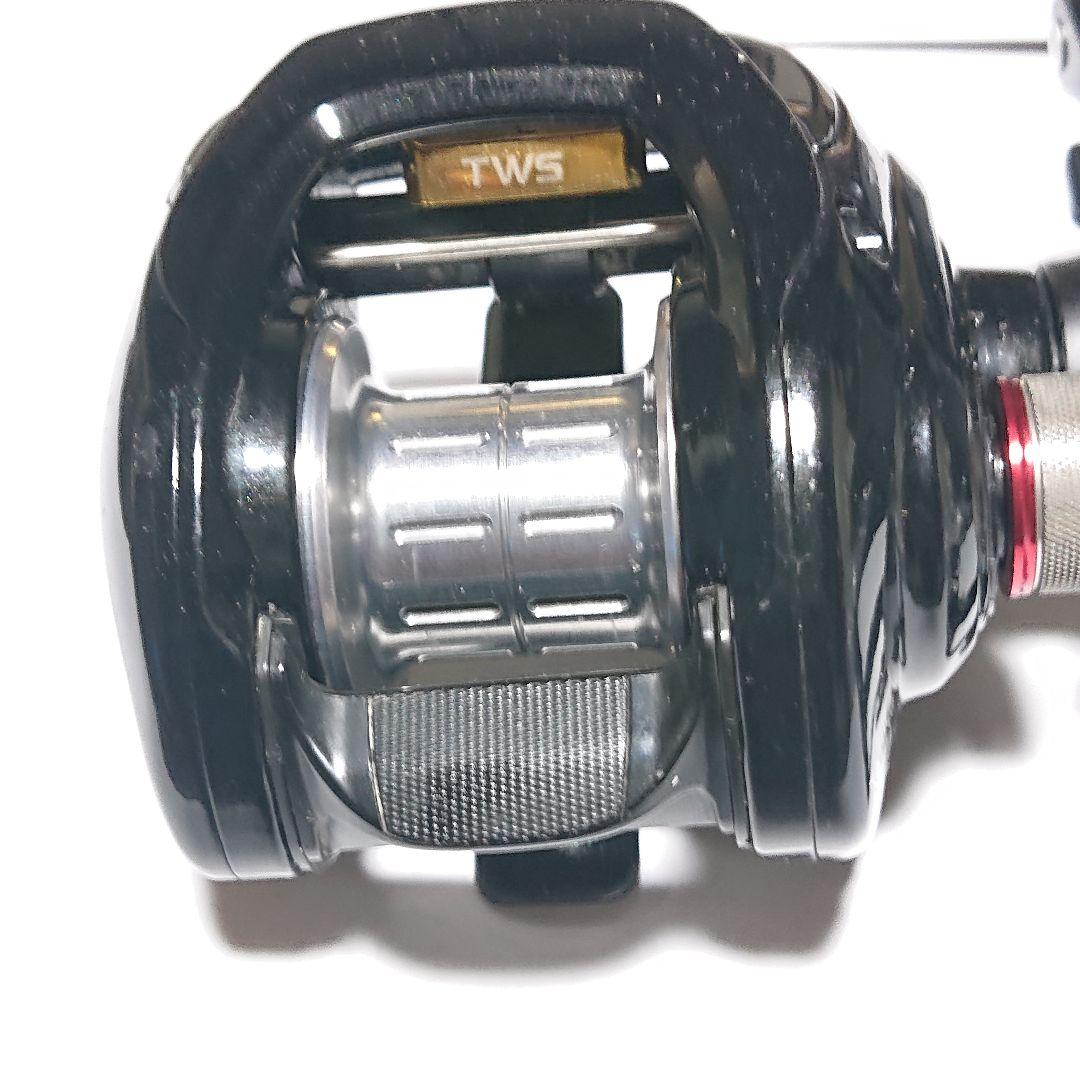 ダイワ TATULA 103SH-TW 7.3（右ハンドル）No.1