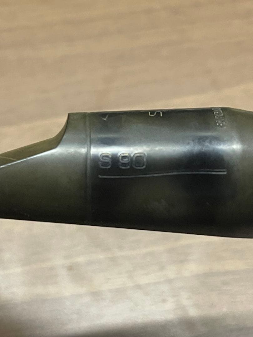 Selmer S90 180 アルトサックス
