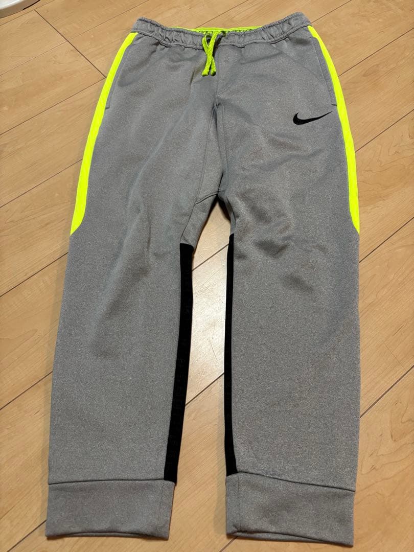 NIKE ナイキ THERMA FIT スウェット パーカー パンツ セット M