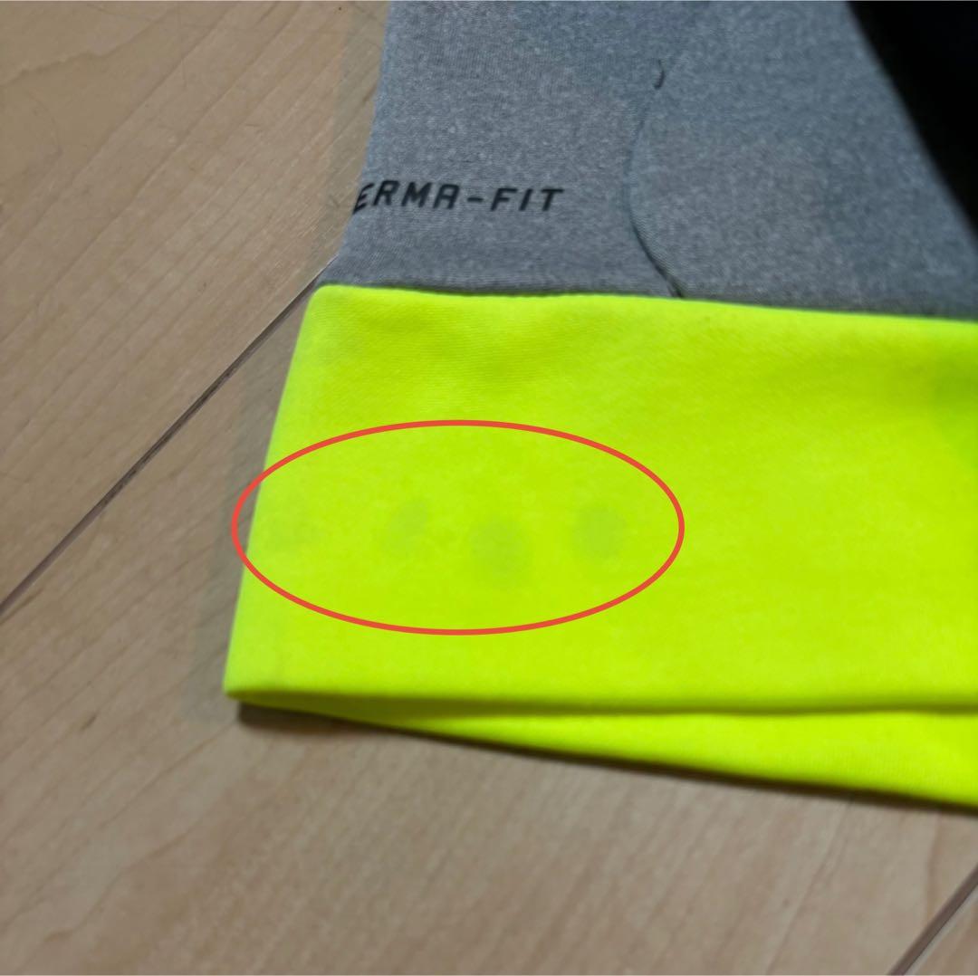 NIKE ナイキ THERMA FIT スウェット パーカー パンツ セット M