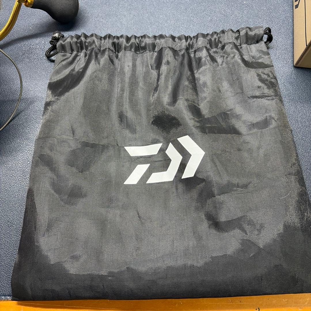 DAIWA 23レガリス　LT4000-CXH