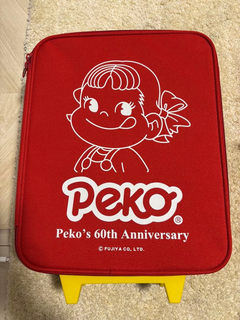 不二家　ペコちゃん　ポコちゃん　グッズ