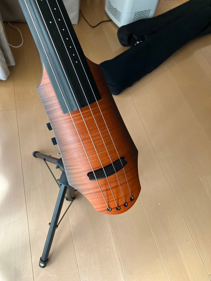 NS NXT a サイレントチェロ送料無料