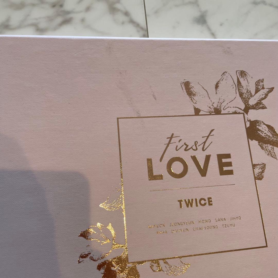 TWICE CD・DVDセット