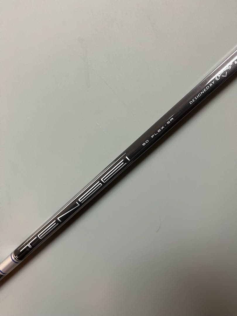 キャロウェイ パラダイム ◆◆◆ 3W SRシャフト　フェアウェイウッド