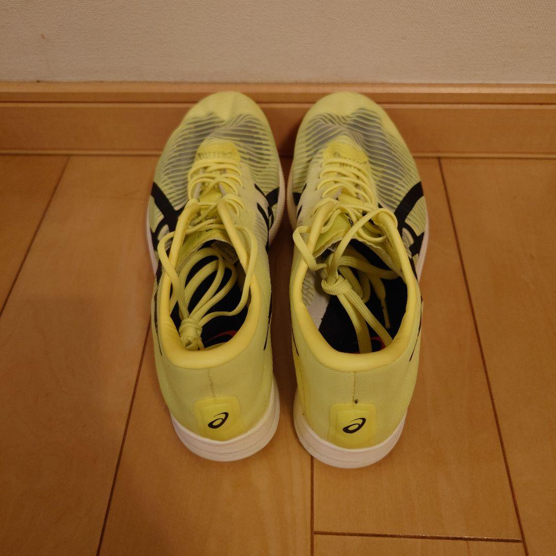 アシックス コスモレーサーLD