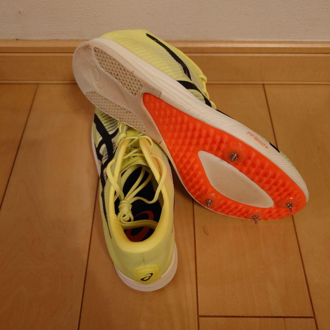 アシックス コスモレーサーLD