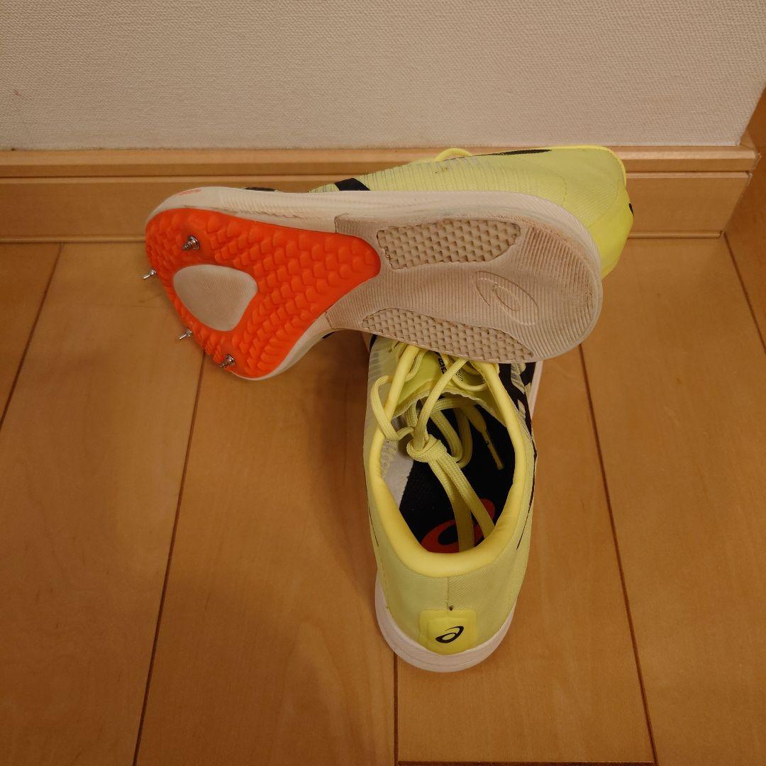 アシックス コスモレーサーLD