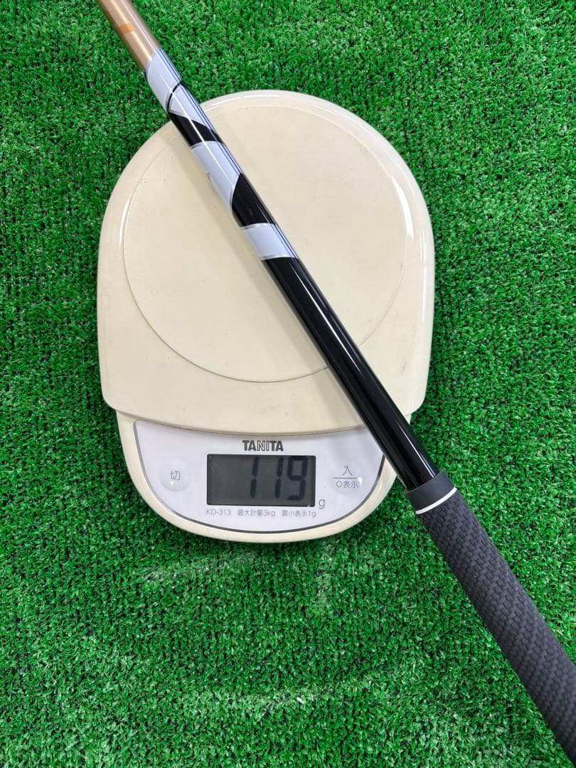 Callaway Elyte 10.5° スピーダーNXゴールド60S