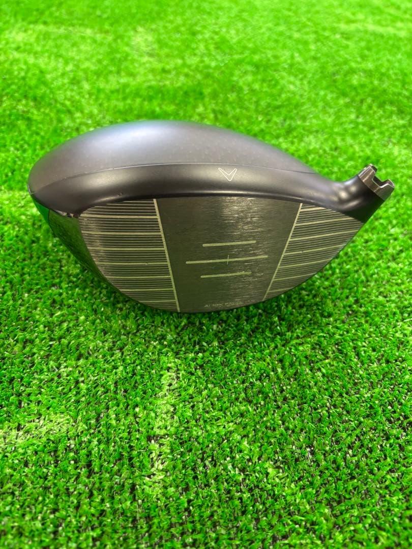 Callaway Elyte 10.5° スピーダーNXゴールド60S