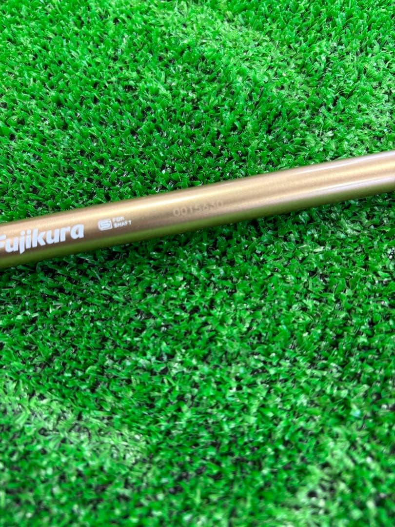Callaway Elyte 10.5° スピーダーNXゴールド60S