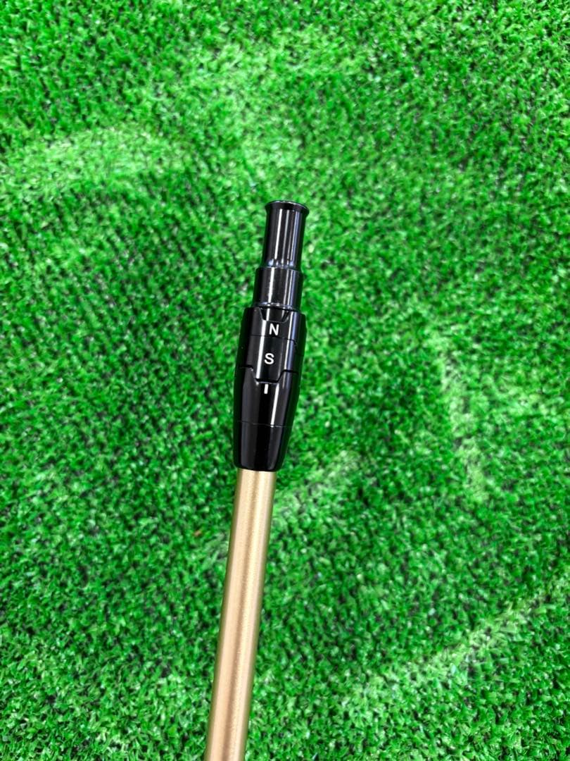 Callaway Elyte 10.5° スピーダーNXゴールド60S
