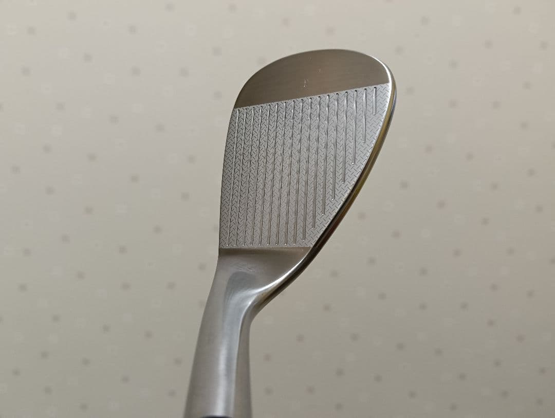 ☆週末セール☆NEXGEN FORGED ウェッジ 58°