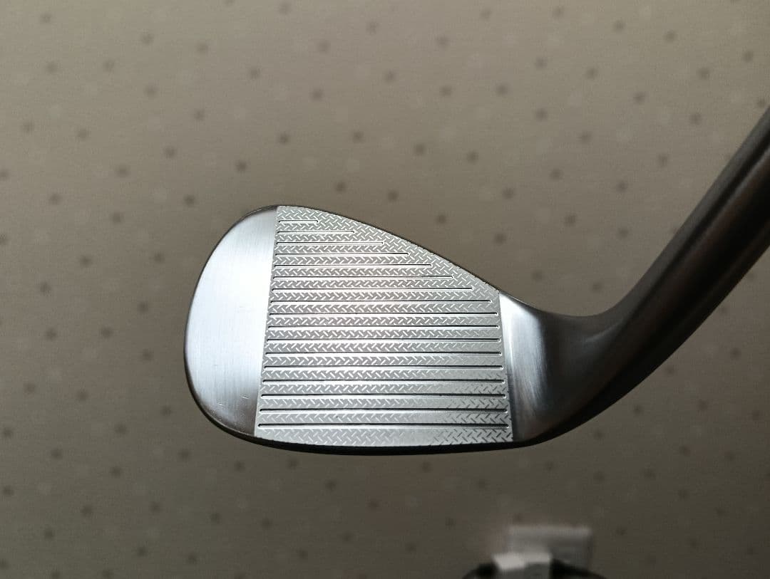 ☆週末セール☆NEXGEN FORGED ウェッジ 58°