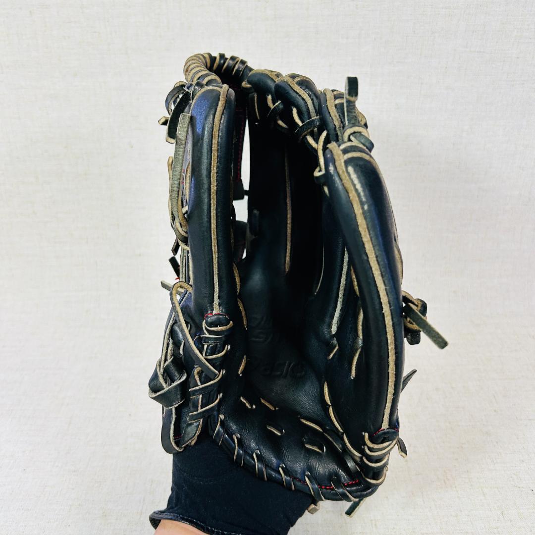 【現状品】asics ゴールドステージ[大谷翔平限定モデル] 3121A509