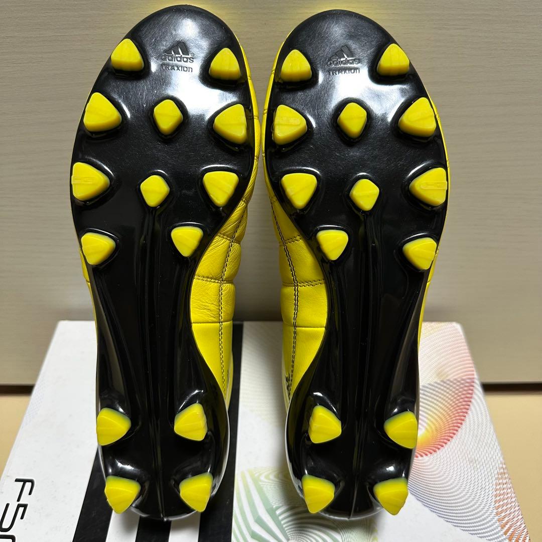 アディダス adizero F50 HG LE 26cm