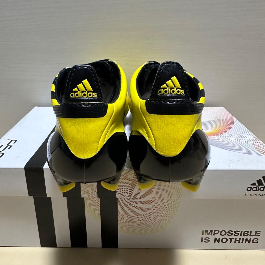 アディダス adizero F50 HG LE 26cm