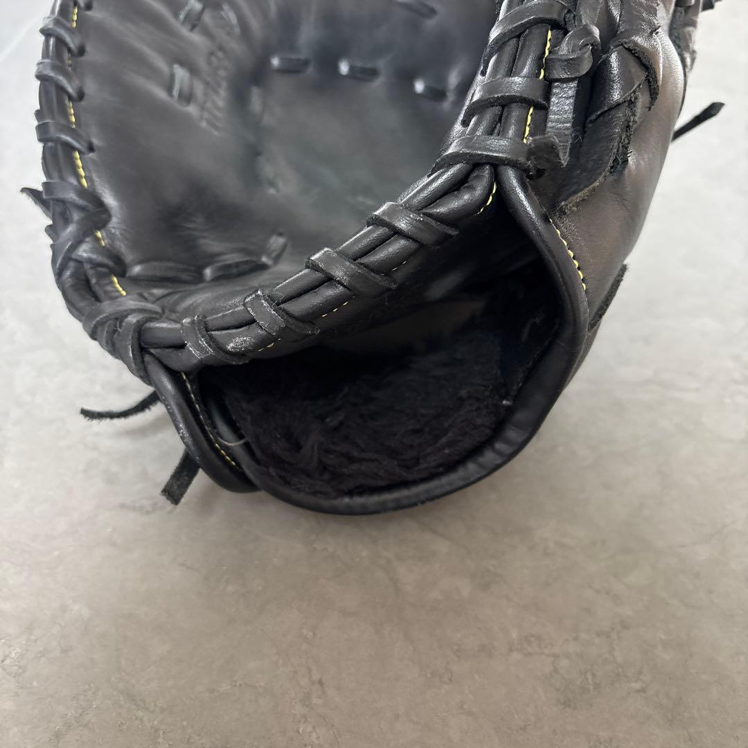 グローブ ファーストミット ソフトボール(軟式) ミズノ MIZUNO 野球