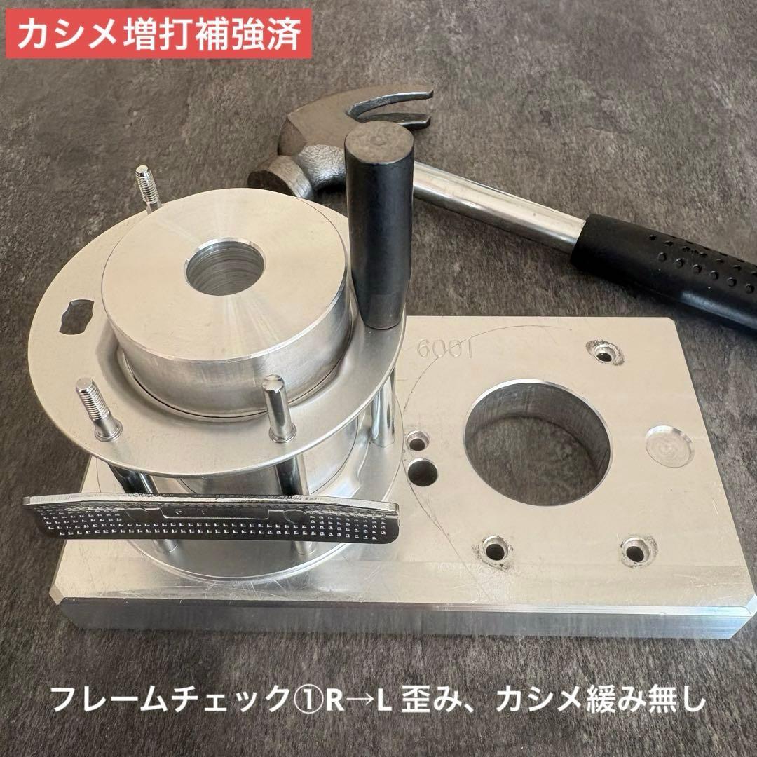 MINT!　左ハンドル日本未発売　◆ アンバサダー5001C TGC 完全整備済