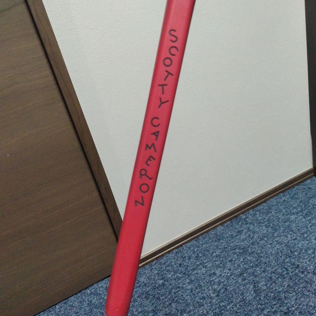 ScottieCameron スコッティキャメロン パター　SELECT