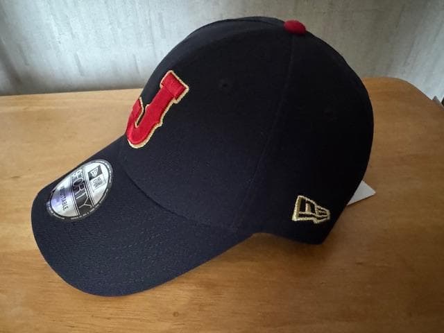 2026 WBC 大谷翔平 ユニフォーム　ホームビジター L　キャップ付き